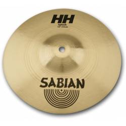 Тарелка Sabian 8" HH Splash