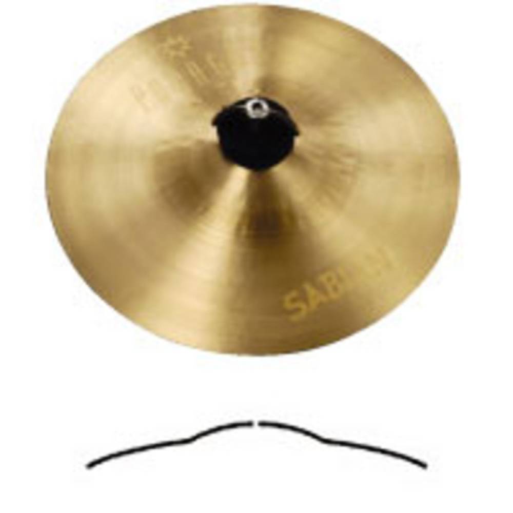 Тарелка Sabian 8" Paragon Splash Тарелка Sabian 8" Paragon Splash