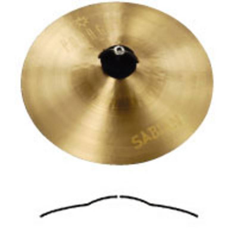 Тарелка Sabian 8" Paragon Splash