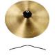 Тарелка Sabian 8" Paragon Splash Тарелка Sabian 8" Paragon Splash