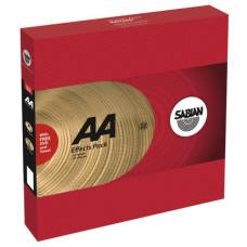 Набір тарілок Sabian AA EFFECTS PACK