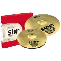 Набір тарілок Sabian SBr First Pack