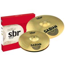Набор тарелок Sabian SBr First Pack