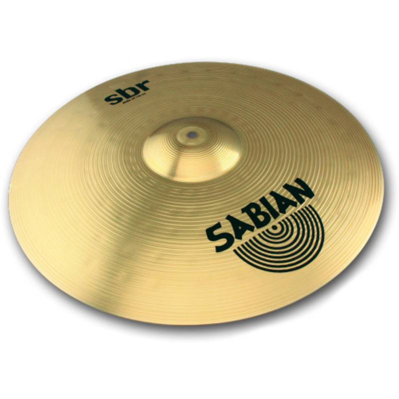 Тарелка Sabian 20" SBr Ride