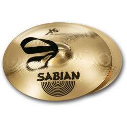 Набор тарелок Sabian 20" XS20 Concert Band