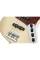 Бас-гитара SADOWSKY MetroLine 21-Fret Vintage J/J Bass, Alder, 4-String (Solid Olympic White High Polish)