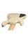 Бас-гитара SADOWSKY MetroLine 21-Fret Vintage J/J Bass, Alder, 4-String (Solid Olympic White High Polish)