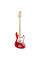 Бас-гітара SADOWSKY MetroExpress 21-Fret Vintage J/J Bass, Maple, 5-String (Candy Apple Red Metallic)