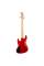 Бас-гітара SADOWSKY MetroExpress 21-Fret Vintage J/J Bass, Maple, 5-String (Candy Apple Red Metallic)