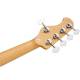 Бас-гітара SADOWSKY MetroExpress 21-Fret Vintage J/J Bass, Maple, 5-String (Candy Apple Red Metallic)
