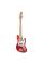 Бас-гітара SADOWSKY MetroExpress 21-Fret Vintage J/J Bass, Maple, 5-String (Candy Apple Red Metallic)