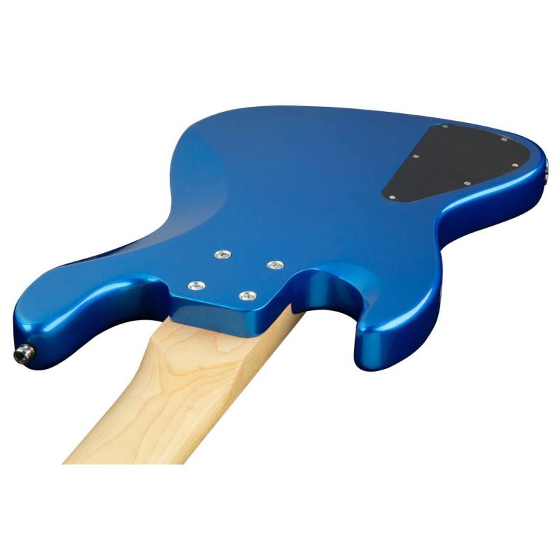 Бас-гітара SADOWSKY MetroExpress 21-Fret Vintage J/J Bass, Maple, 5-String (Ocean Blue Metallic High Polish)