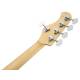 Бас-гітара SADOWSKY MetroExpress 21-Fret Vintage J/J Bass, Maple, 5-String (Ocean Blue Metallic High Polish)