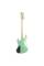 Бас-гитара SADOWSKY MetroLine 21-Fret Vintage J/J Bass, Alder, 4-String (Solid Sage Green Metallic Satin)