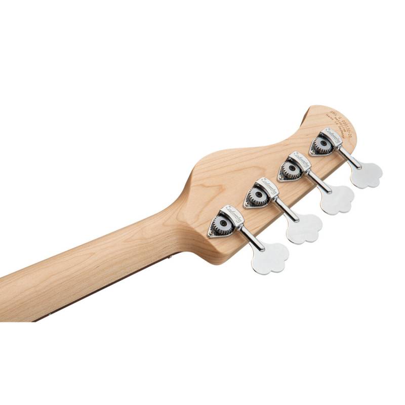 Бас-гитара SADOWSKY MetroLine 21-Fret Vintage J/J Bass, Alder, 4-String (Solid Sage Green Metallic Satin)