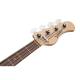 Бас-гітара SADOWSKY MetroLine 21-Fret Vintage J/J Bass, Alder, 4-String (Solid Sage Green Metallic Satin)