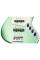 Бас-гитара SADOWSKY MetroLine 21-Fret Vintage J/J Bass, Alder, 4-String (Solid Sage Green Metallic Satin)