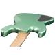 Бас-гітара SADOWSKY MetroLine 21-Fret Vintage J/J Bass, Alder, 4-String (Solid Sage Green Metallic Satin)