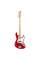 Бас-гитара SADOWSKY MetroExpress 21-Fret Vintage J/J Bass, Maple, 4-String (Candy Apple Red Metallic)