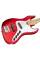 Бас-гитара SADOWSKY MetroExpress 21-Fret Vintage J/J Bass, Maple, 4-String (Candy Apple Red Metallic)