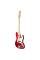 Бас-гитара SADOWSKY MetroExpress 21-Fret Vintage J/J Bass, Maple, 4-String (Candy Apple Red Metallic)