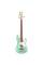 Бас-гітара Sadowsky MetroLine 21-Fret Hybrid P/J Bass, Alder, 5-String (Solid Sage Green Metallic Satin)