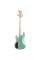 Бас-гитара Sadowsky MetroLine 21-Fret Hybrid P/J Bass, Alder, 5-String (Solid Sage Green Metallic Satin)