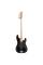 Бас-гитара SADOWSKY MetroLine 21-Fret Hybrid P/J Bass, Ash, 4-String (Solid Black Satin)