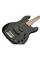 Бас-гитара SADOWSKY MetroLine 21-Fret Hybrid P/J Bass, Ash, 4-String (Solid Black Satin)