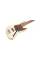 Бас-гітара Sadowsky MetroLine 21-Fret Vintage J/J Bass, Alder, 5-String (Solid Olympic White High Polish)
