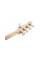 Бас-гітара Sadowsky MetroLine 21-Fret Vintage J/J Bass, Alder, 5-String (Solid Olympic White High Polish)