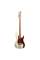 Бас-гитара SADOWSKY MetroLine 21-Fret Hybrid P/J Bass, Alder, 4-String (Solid Olympic White High Polish)