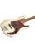 Бас-гитара SADOWSKY MetroLine 21-Fret Hybrid P/J Bass, Alder, 4-String (Solid Olympic White High Polish)