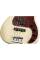 Бас-гитара SADOWSKY MetroLine 21-Fret Hybrid P/J Bass, Alder, 4-String (Solid Olympic White High Polish)