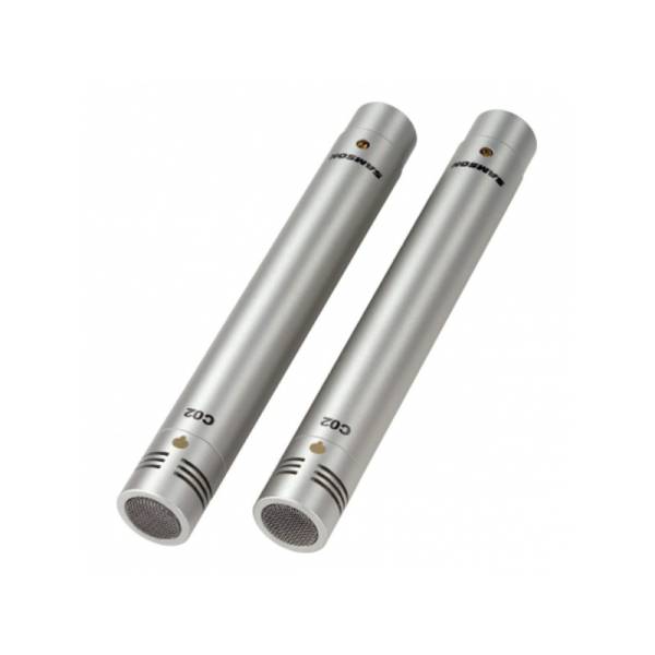 Микрофон вокальный Samson C02