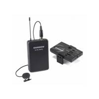 Мобильная радиосистема Samson GO MIC MOBILE LAV