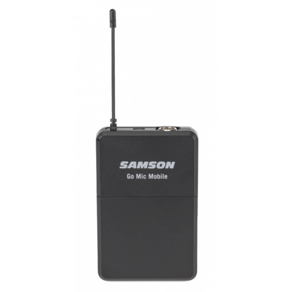 Мобильная радиосистема Samson GO MIC MOBILE LAV