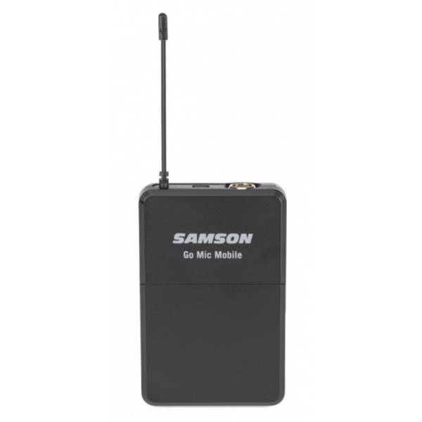 Мобильная радиосистема Samson GO MIC MOBILE LAV