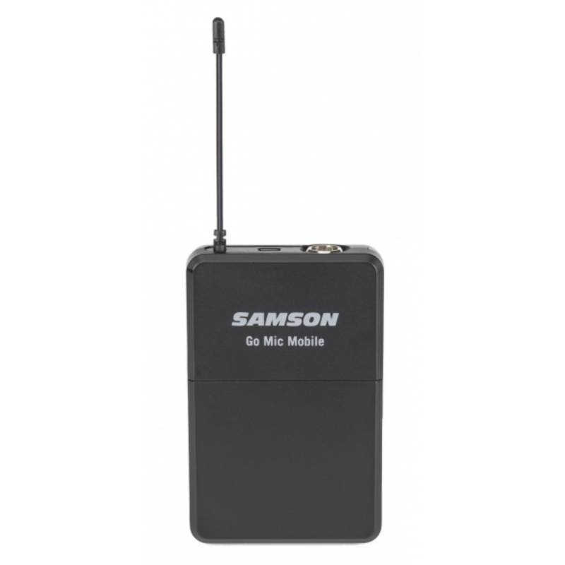 Мобильная радиосистема Samson GO MIC MOBILE LAV