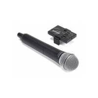 Радіосистема  Samson GO MIC MOBILE W/Q8