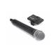 Радіосистема  Samson GO MIC MOBILE W/Q8