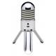 Мікрофон студійний Samson METEOR MIC