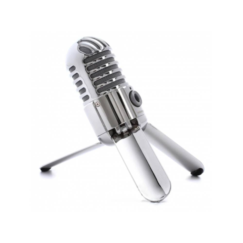 Мікрофон студійний Samson METEOR MIC