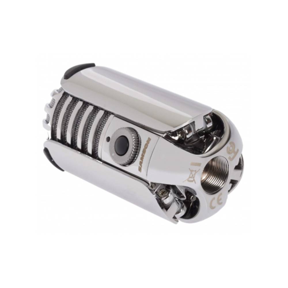 Мікрофон студійний Samson METEOR MIC