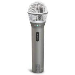 Мікрофон ручний Samson Q2U