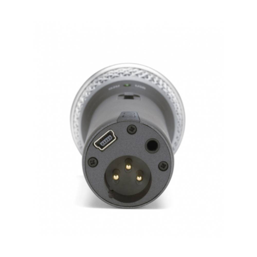 Микрофон ручной Samson Q2U