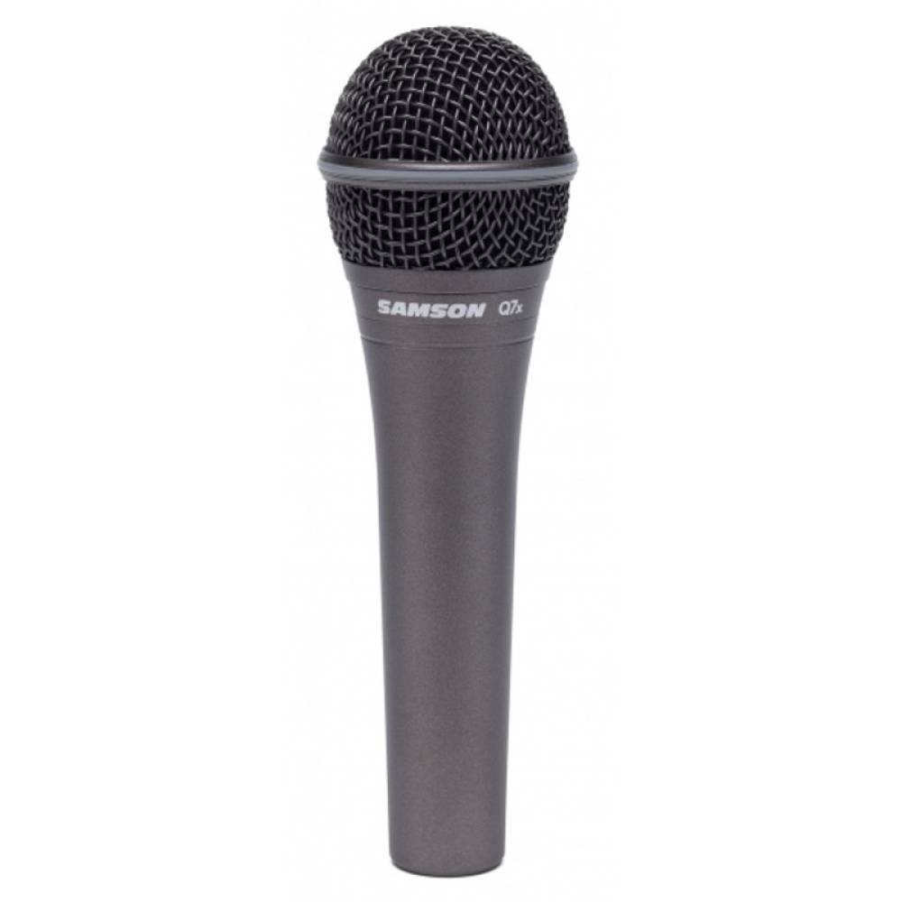 Мікрофон ручний Samson Q7X