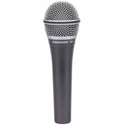 Мікрофон ручний Samson Q8X