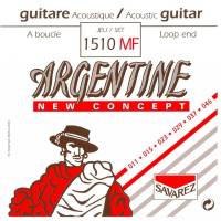 Струни для акустичної гітари Savarez 1510MF Argentine Gypsy Jazz 11/46