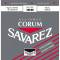 Струни для класичної гітари Savarez 500AR Corum Alliance Normal Tension